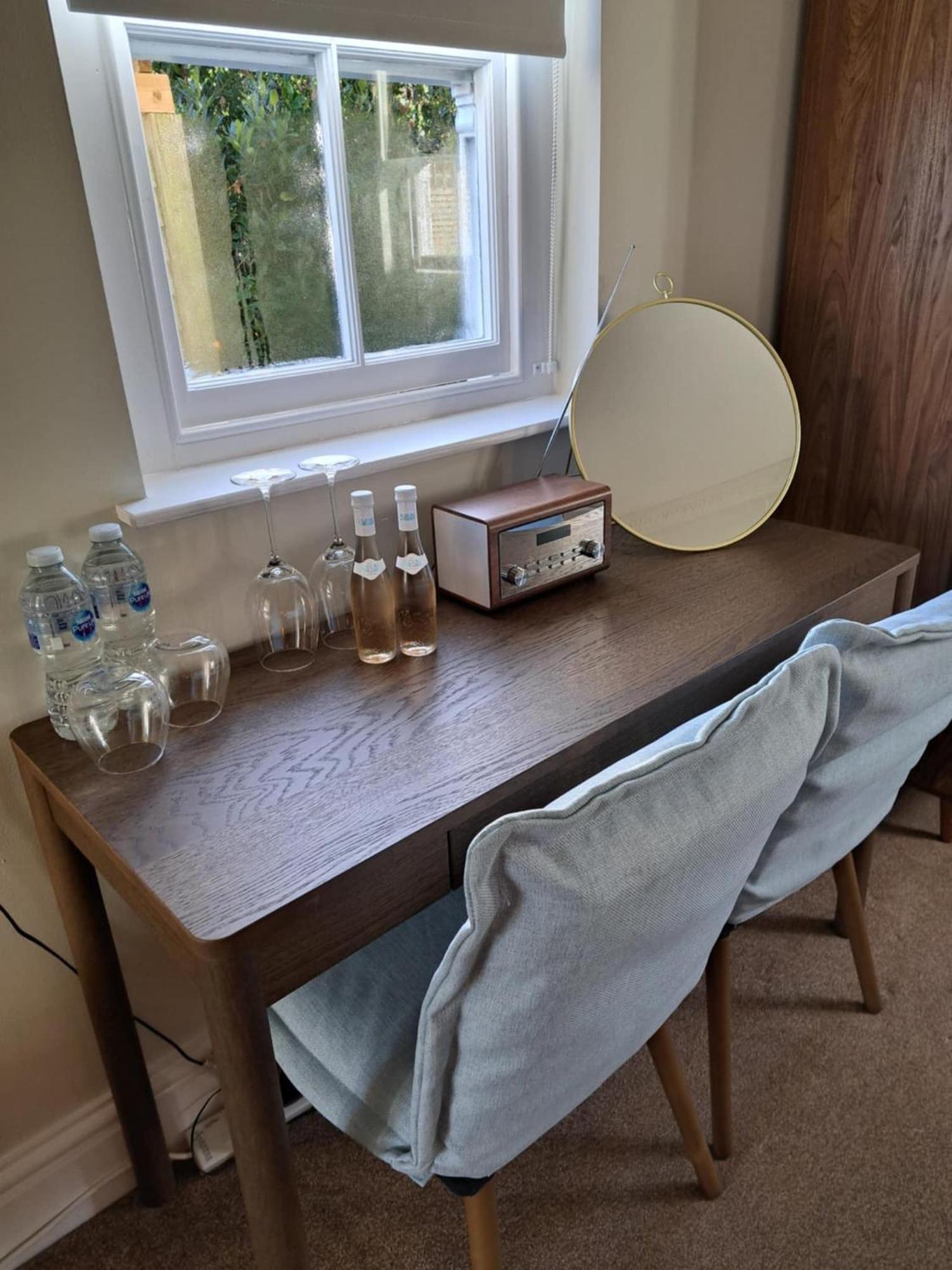 Appartamento The Little Haven In Bakewell Esterno foto